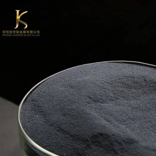 Quality Test Standard For Micro Silica Powder 92