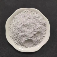 ซิลิกาฟูมสำหรับพ่นวัสดุ Sio2